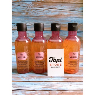 Nước hoa hồng The Body Shop British Rose Petal-Soft Gel Toner dupe Fresh Rose Toner