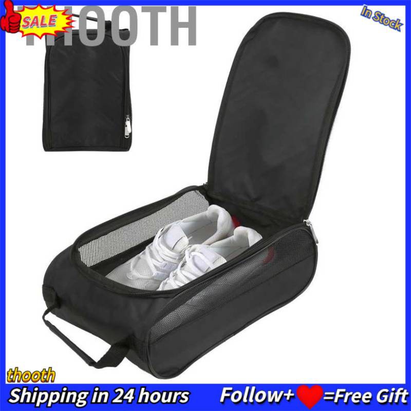 Túi đựng giày chơi golf đa năng tiện lợi