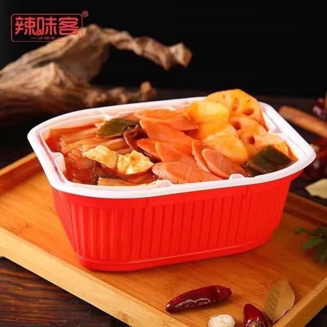 LẨU TỰ SÔI LAWEIHE | BigBuy360 - bigbuy360.vn