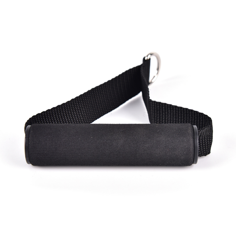 Hỗ Trợ Tập Gym Tiện Dụng