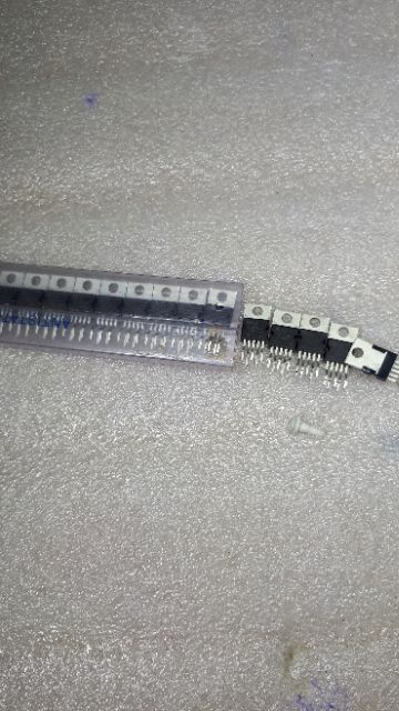IC TDA 2030A  công suất âm thanh