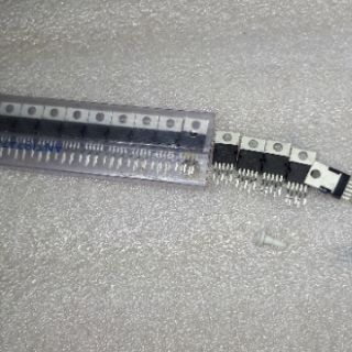 IC TDA 2030A  công suất âm thanh