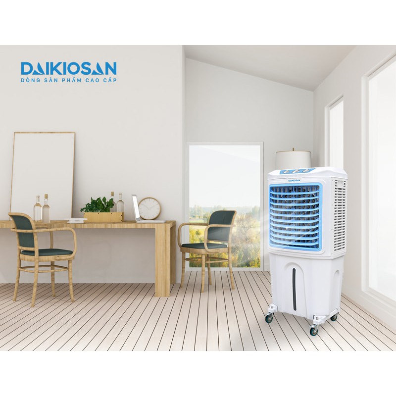 Quạt điều hòa hơi nước Daikiosan DKA-06000C