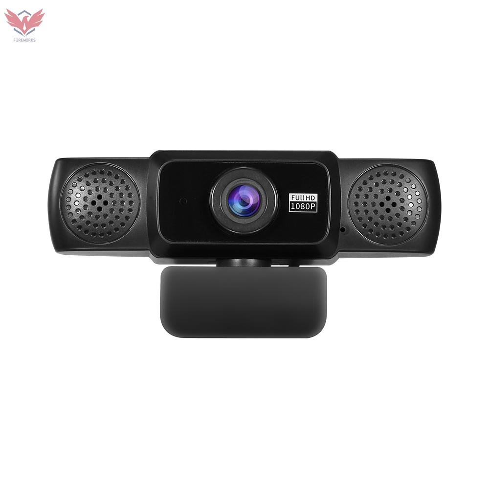 Webcam 1080p 2mp 30fps Cho Laptop Máy Tính Tv | BigBuy360 - bigbuy360.vn