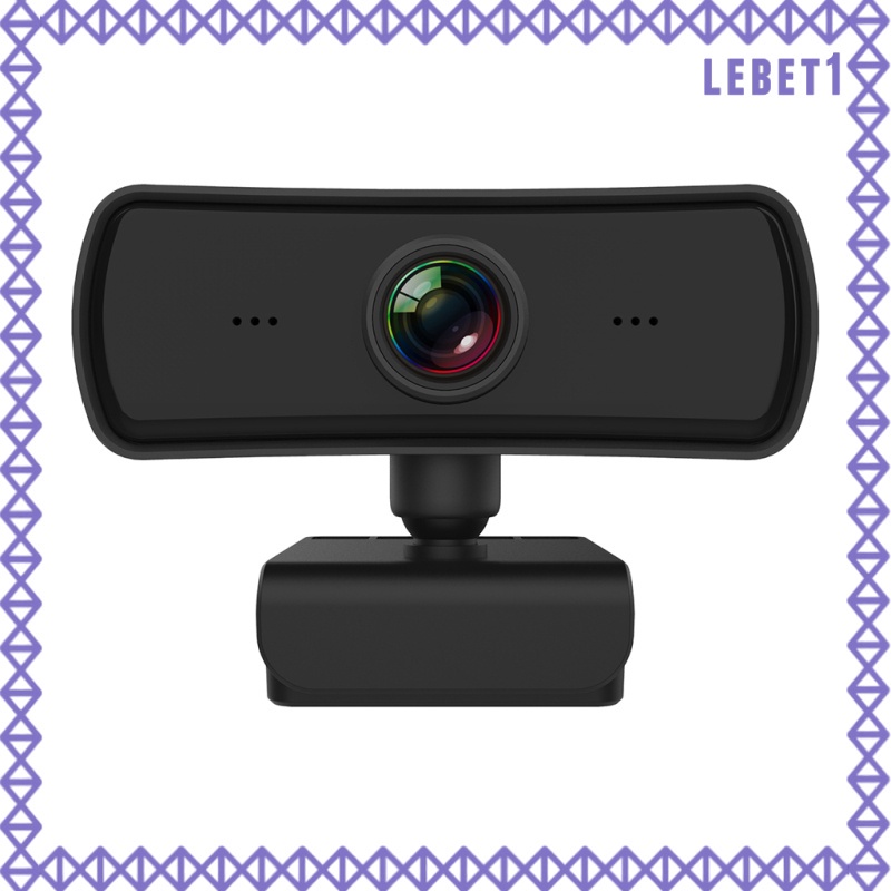 Webcam 1440p Hd Usb 2.0 Tự Động Lấy Nét Kèm Micro | BigBuy360 - bigbuy360.vn