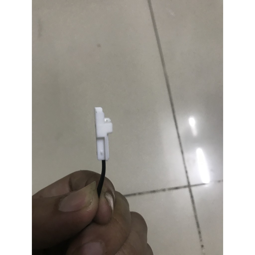 sensor tủ lạnh, cảm biến nhiệt độ tủ lạnh Panasonic