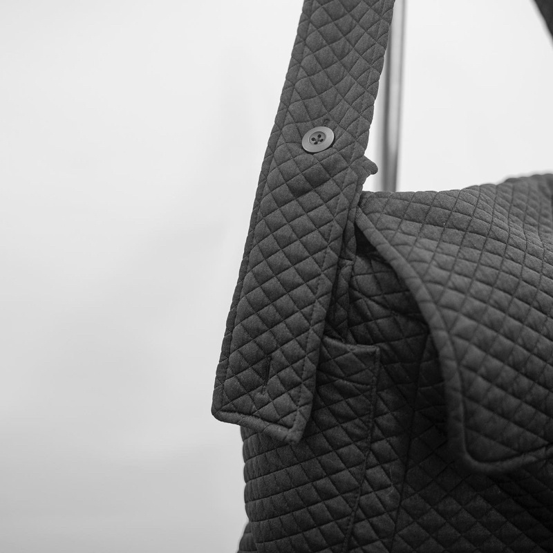 Túi đeo chéo chính hãng 67% - GONG BAG