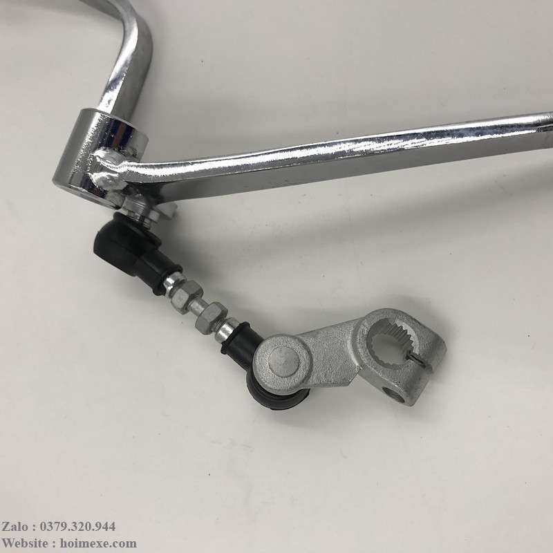 Cần Số 2 Chiều Suzuki En150a/ En125