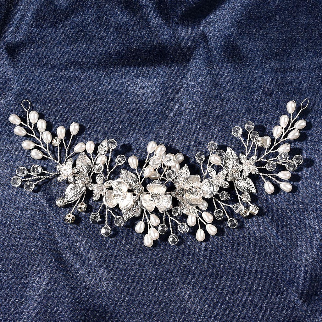 Băng Đô Cài Tóc Handmade Cho Nữ