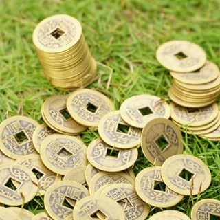 Xu đồng phong thủy chiêu tài lộc