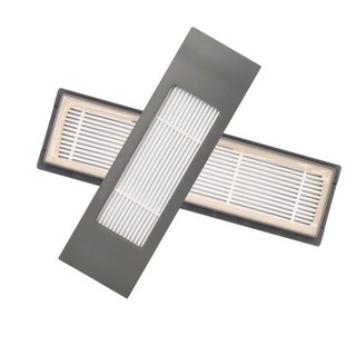 Combo Phụ kiện thay thế robot hút bụi Ecovacs ozmo 920/950/T8 aivi/T8 max DN55 - DJ35 - DD35 - hàng chính hãng 100%