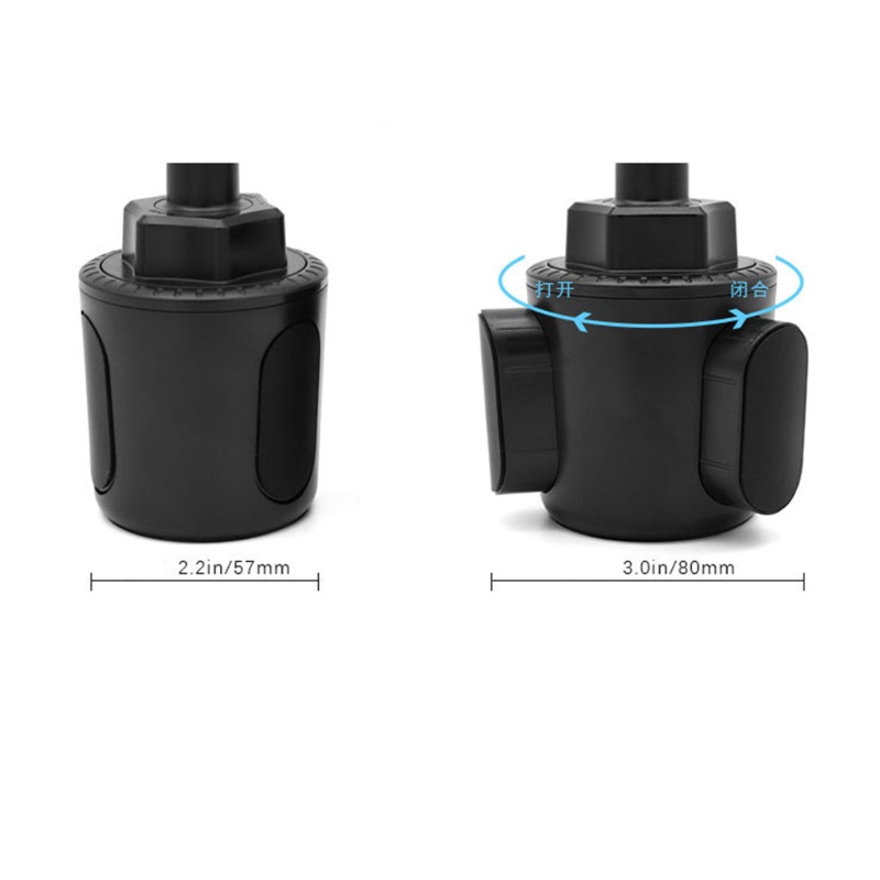 Giá Đỡ Điện Thoại Có Nam Châm Gắn Bảng Điều Khiển Xe Hơi Tiện Dụng