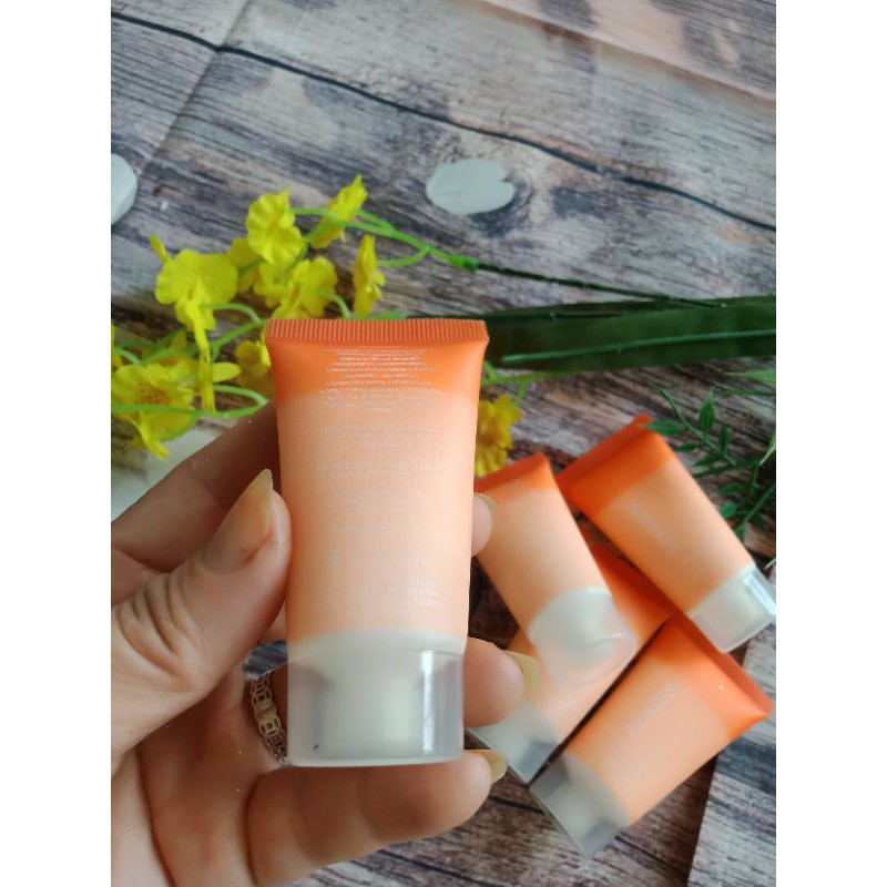 body thơm cho da hàng chưa sử dụng 30ml | BigBuy360 - bigbuy360.vn