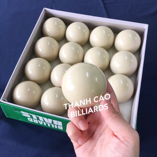 Bóng Cái Bida Lỗ Bình Dân