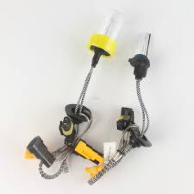Bóng xenon D2H 35W 5500K
