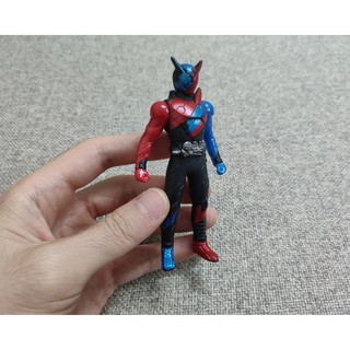 Mô hình đồ chơi Kamen Rider loại 10cm (Nhiều mẫu)