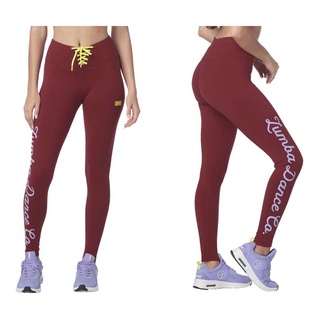 Đồ tập zumba , leg zumba wear