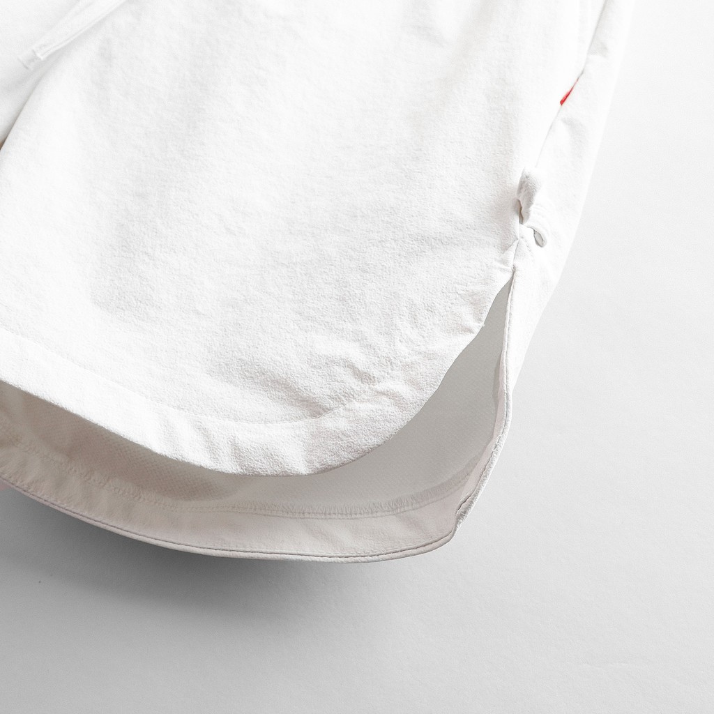 Quần Đùi INF SS21 Trắng Đen | BigBuy360 - bigbuy360.vn