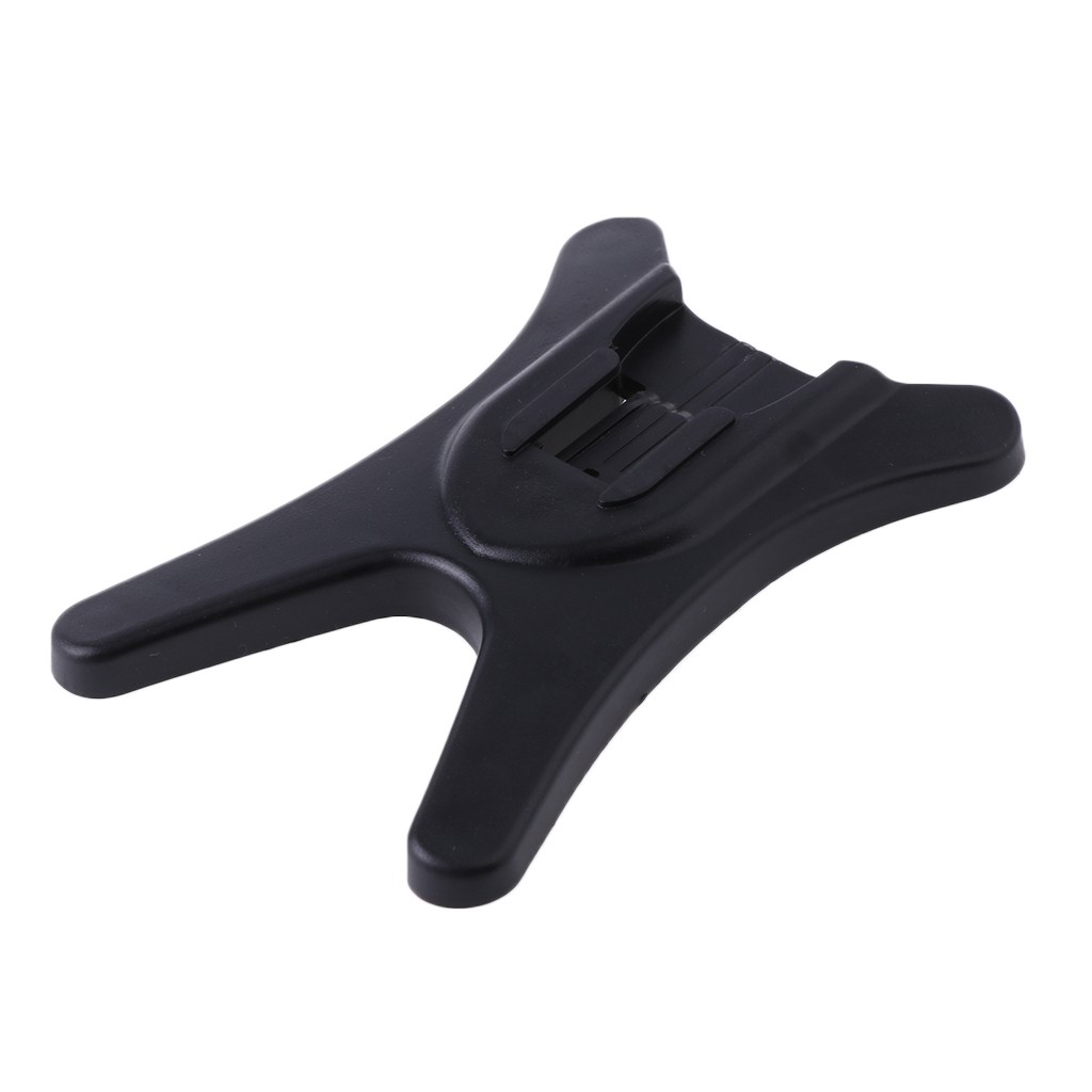 Giá hotshoe đầu ốc 1/4&quot; gắn chân đỡ đứng cho đèn flash
