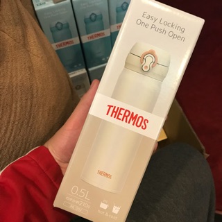 Bình giữ nhiệt Thermo
