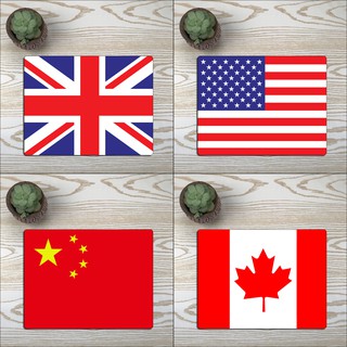 Wjqop Sản phẩm tốt có sẵn Dây cờ Anh Union Jack