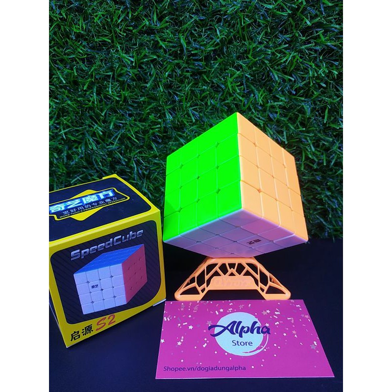 Khối Rubik 4x4 Đồ Chơi Rèn Luyện Trí Não