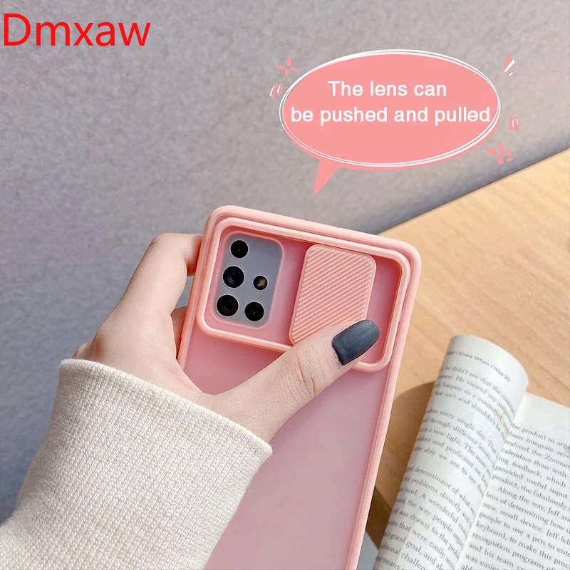 Ốp điện thoại có khung bảo vệ ống kính máy ảnh cho Samsung Galaxy S20 Plus Ultra Note 20 Ultra | BigBuy360 - bigbuy360.vn