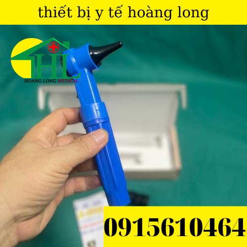 Đèn pin soi tai mũi họng TILI OTOS