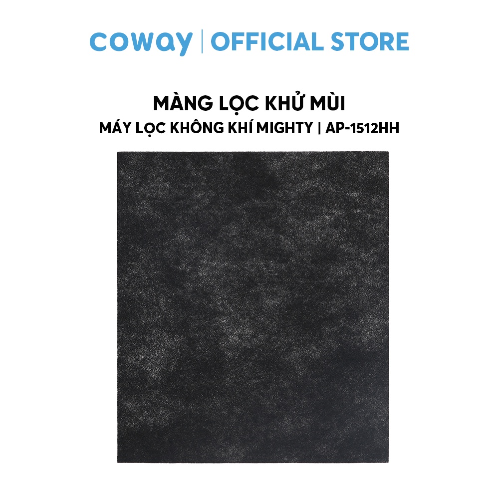 Màng lọc khử mùi cho Máy lọc không khí Coway Mighty AP-1512HH