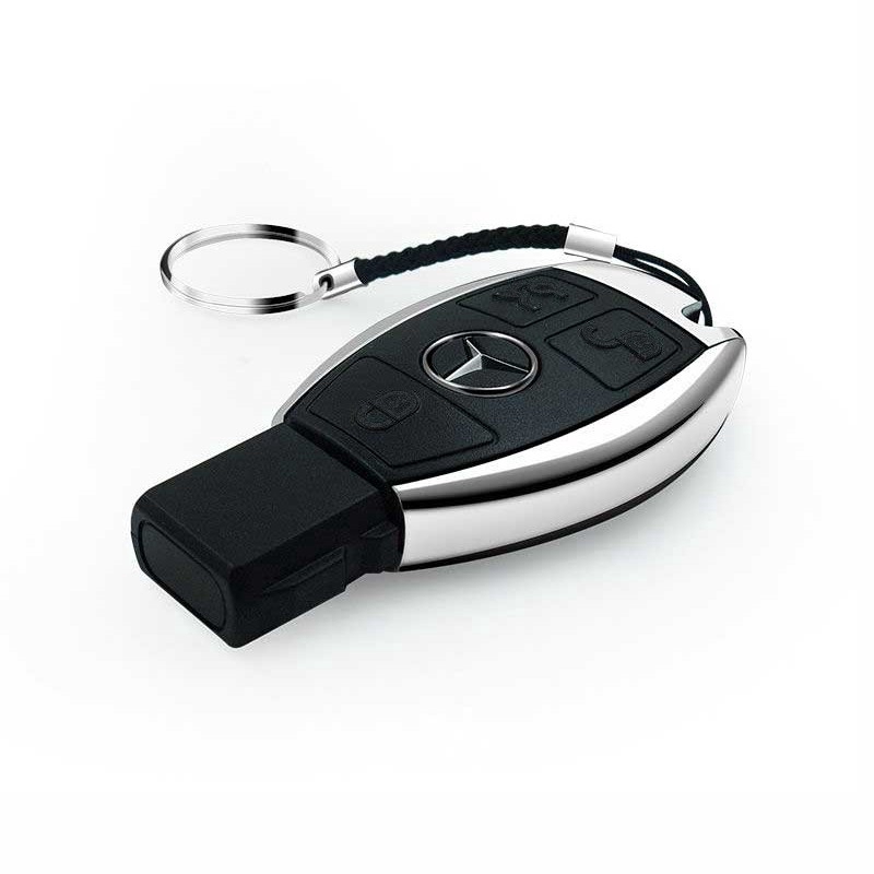 Gift Pendrive 8GB Gift Memory Stick Car Key Usb Flash Drive