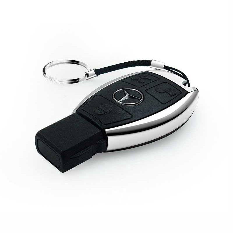 Gift Pendrive 8GB Gift Memory Stick Car Key Usb Flash Drive