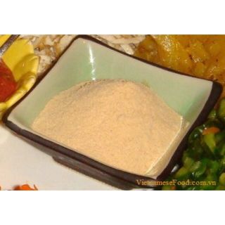 500gr Bột thính gạo , làm nem bì, nem tai