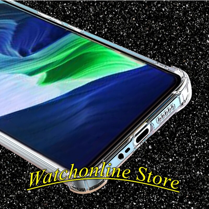 Ốp lưng chống va đập cho Infinix Note 10 Pro bảo vệ 4 góc