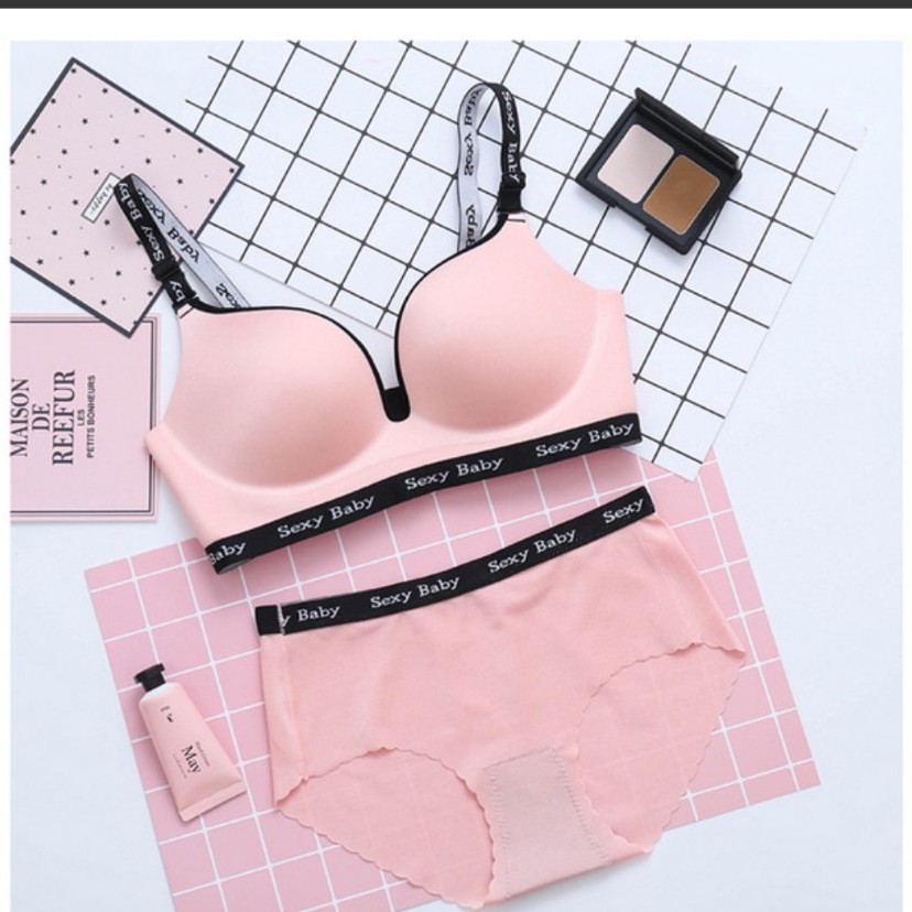 [Mã WAMST111 giảm 15k đơn 99k] sỉ rẻ - Áo LÓt Su Viền Sexy đệm 2.5 cm nâng ngực | BigBuy360 - bigbuy360.vn