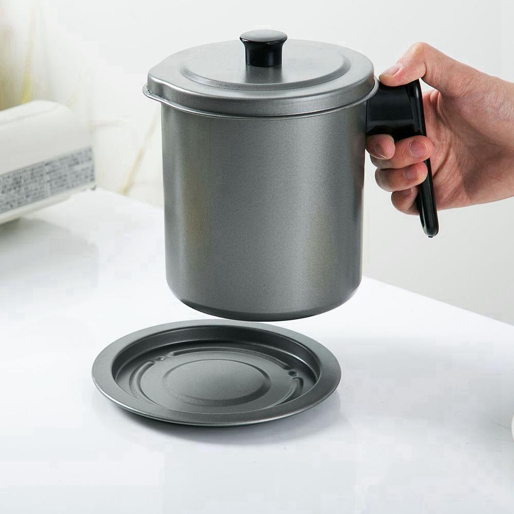 Hũ Đựng Gia Vị Dầu Ăn Tiện Lợi Cho Nhà Bếp