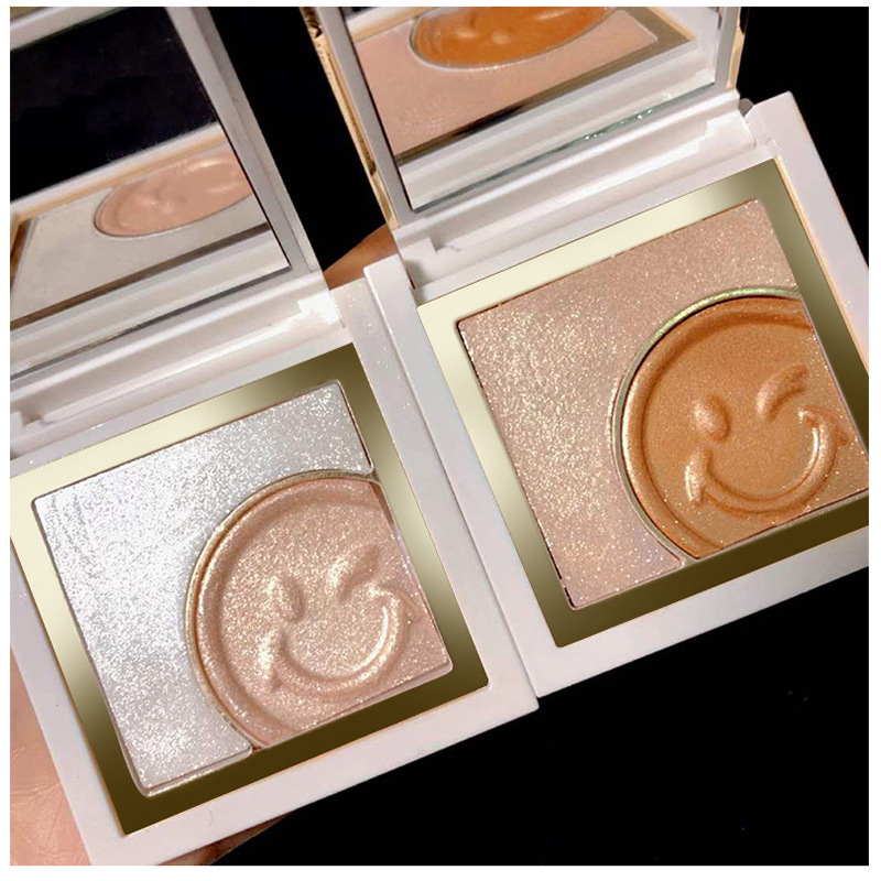 [Hàng mới về] Phấn bắt sáng và đánh khối trang điểm chuyên dụng MAFFICK® | BigBuy360 - bigbuy360.vn