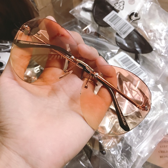 Kính Forever21 AUTHENTIC
