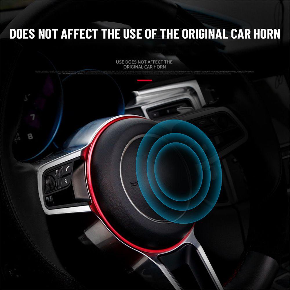 Vô Lăng Xe Hơi Kiểu Mới Dễ Lắp Đặt