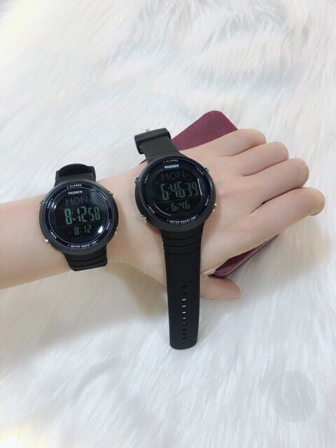 Đồng hồ đôi thể thao điện tử Pasnew giá một cặp siêu bền | BigBuy360 - bigbuy360.vn