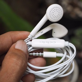 Tai nghe OPPO A71 2018