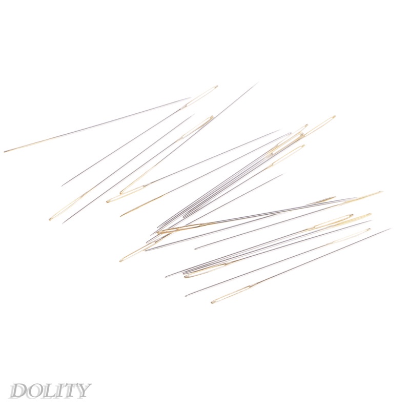 20x Sợi đan DIY thêu lớn 28 #