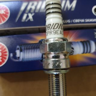Bugi NGK IRIDIUM CPR9EAIX-9 ( Winner 150 ).