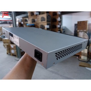 Thiết Bị Mạng Switch Cisco SF300-24