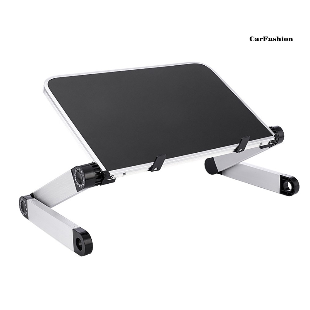 Giá Đỡ Laptop Bằng Hợp Kim Nhôm Cao Cấp Tiện Dụng