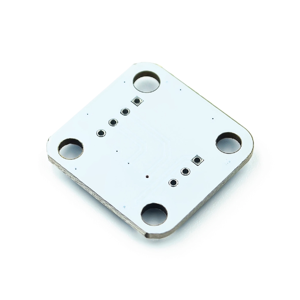 AS5600 magnetic encoder magnetic induction angle measurement sensor module 12bit high precision