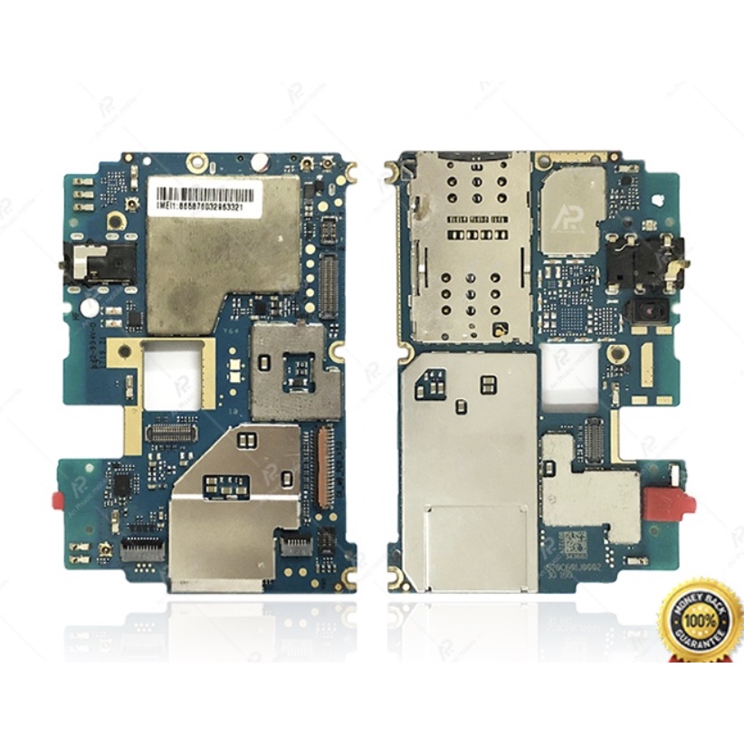 Phụ Kiện : Main Xiaomi Redmi Note 4X Bóc Máy - Bo Mạch Mainboard Điện Thoại Xiaomi Full Chức Năng