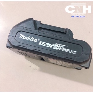 Pin 5 Cell dành cho máy khoan MAKITA, BOSCH, DEWALT, HITACHI. Có led báo Pin