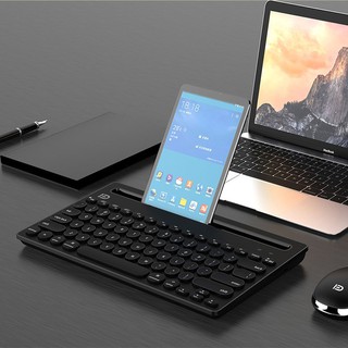 Bàn Phím Bluetooth Forter ik3381