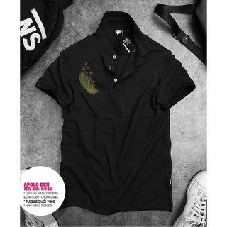 (GIẢM GIÁ SỐC) ÁO THUN NAM POLO CÓ CỔ (GIÁ TẠI XƯỞNG)