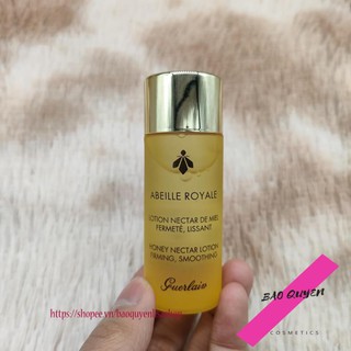 Nước Hoa Hồng Guerlain Abeille Royale Gus 16